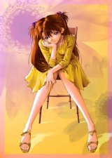 BUY NEW neon genesis evangelion - 6083 Premium Anime Print Poster