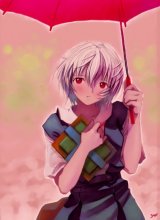 BUY NEW neon genesis evangelion - 6129 Premium Anime Print Poster