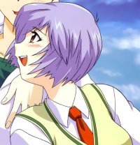 BUY NEW neon genesis evangelion - 61448 Premium Anime Print Poster