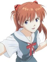 BUY NEW neon genesis evangelion - 64312 Premium Anime Print Poster