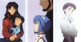 BUY NEW neon genesis evangelion - 64313 Premium Anime Print Poster