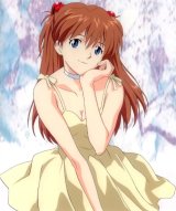 BUY NEW neon genesis evangelion - 64565 Premium Anime Print Poster
