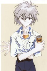 BUY NEW neon genesis evangelion - 64755 Premium Anime Print Poster