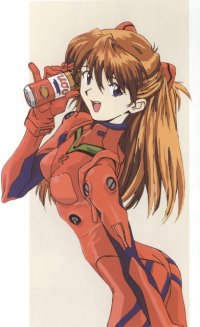 BUY NEW neon genesis evangelion - 64764 Premium Anime Print Poster