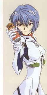 BUY NEW neon genesis evangelion - 64766 Premium Anime Print Poster