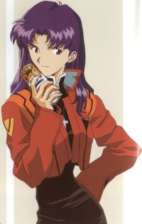 BUY NEW neon genesis evangelion - 65200 Premium Anime Print Poster