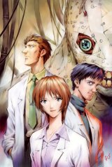 BUY NEW neon genesis evangelion - 65703 Premium Anime Print Poster