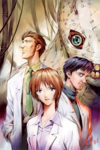 BUY NEW neon genesis evangelion - 65703 Premium Anime Print Poster