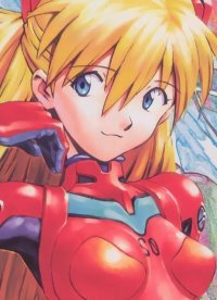 BUY NEW neon genesis evangelion - 66321 Premium Anime Print Poster