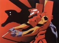 BUY NEW neon genesis evangelion - 66337 Premium Anime Print Poster