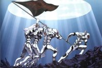 BUY NEW neon genesis evangelion - 66369 Premium Anime Print Poster
