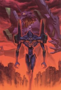 BUY NEW neon genesis evangelion - 66803 Premium Anime Print Poster