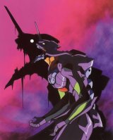 BUY NEW neon genesis evangelion - 67390 Premium Anime Print Poster