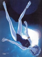 BUY NEW neon genesis evangelion - 67393 Premium Anime Print Poster