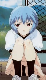 BUY NEW neon genesis evangelion - 67795 Premium Anime Print Poster