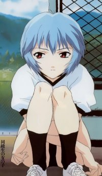 BUY NEW neon genesis evangelion - 67795 Premium Anime Print Poster