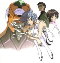 BUY NEW neon genesis evangelion - 68680 Premium Anime Print Poster