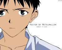 BUY NEW neon genesis evangelion - 69950 Premium Anime Print Poster