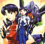 BUY NEW neon genesis evangelion - 69954 Premium Anime Print Poster