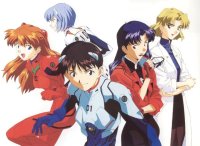 BUY NEW neon genesis evangelion - 73509 Premium Anime Print Poster