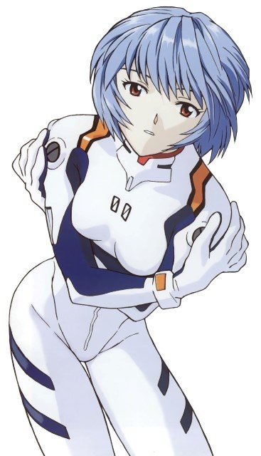 BUY NEW neon genesis evangelion - 73512 Premium Anime Print Poster neon genesis evangelion - 73513 image