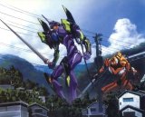 BUY NEW neon genesis evangelion - 73515 Premium Anime Print Poster
