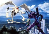BUY NEW neon genesis evangelion - 73516 Premium Anime Print Poster