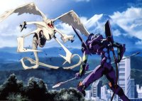 BUY NEW neon genesis evangelion - 73516 Premium Anime Print Poster