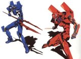 BUY NEW neon genesis evangelion - 73519 Premium Anime Print Poster