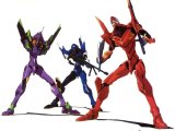 BUY NEW neon genesis evangelion - 73566 Premium Anime Print Poster