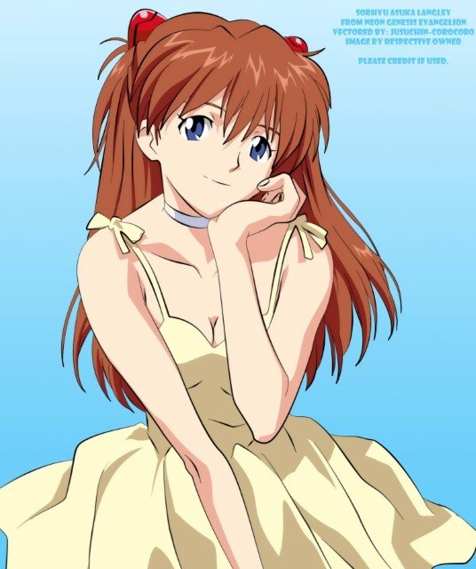 BUY NEW neon genesis evangelion - 73767 Premium Anime Print Poster neon genesis evangelion - 73955 image