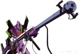 BUY NEW neon genesis evangelion - 73955 Premium Anime Print Poster