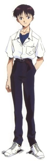 BUY NEW neon genesis evangelion - 73957 Premium Anime Print Poster