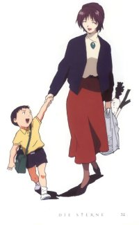 BUY NEW neon genesis evangelion - 73959 Premium Anime Print Poster