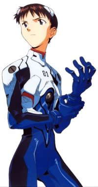 BUY NEW neon genesis evangelion - 73961 Premium Anime Print Poster