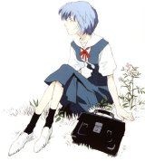 BUY NEW neon genesis evangelion - 73963 Premium Anime Print Poster