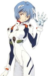 BUY NEW neon genesis evangelion - 74419 Premium Anime Print Poster