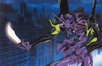 BUY NEW neon genesis evangelion - 74612 Premium Anime Print Poster