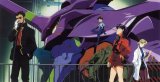 BUY NEW neon genesis evangelion - 74857 Premium Anime Print Poster