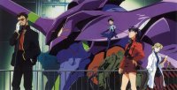 BUY NEW neon genesis evangelion - 74857 Premium Anime Print Poster