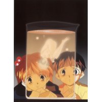BUY NEW neon genesis evangelion - 75778 Premium Anime Print Poster