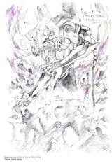 BUY NEW neon genesis evangelion - 76147 Premium Anime Print Poster