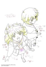 BUY NEW neon genesis evangelion - 77395 Premium Anime Print Poster