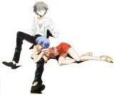 BUY NEW neon genesis evangelion - 77739 Premium Anime Print Poster