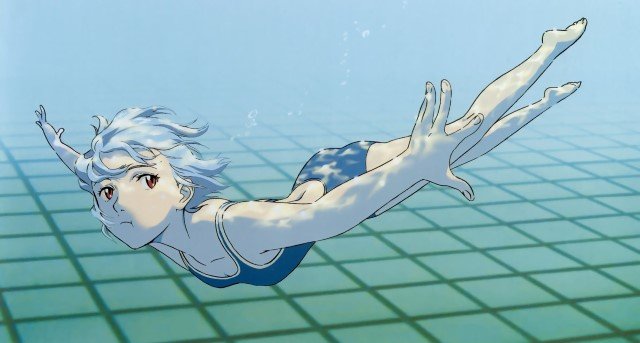 BUY NEW neon genesis evangelion - 77745 Premium Anime Print Poster neon genesis evangelion - 77766 image