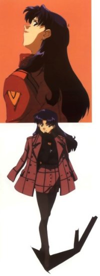 BUY NEW neon genesis evangelion - 84106 Premium Anime Print Poster