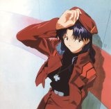 BUY NEW neon genesis evangelion - 84108 Premium Anime Print Poster