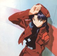 BUY NEW neon genesis evangelion - 84108 Premium Anime Print Poster