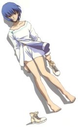 BUY NEW neon genesis evangelion - 85024 Premium Anime Print Poster