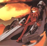 BUY NEW neon genesis evangelion - 85026 Premium Anime Print Poster